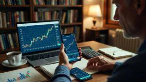 Cum să începi să investești cu sume mici în 2026 (sub 1000 lei)