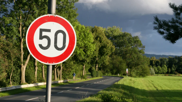 Care Este Viteza Minima Pe Autostrada
