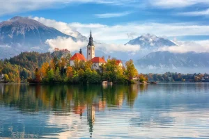 Cele Mai Frumoase Orase De Vizitat Din Europa