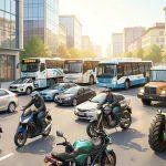 Care Sunt Categoriile De Autovehicule