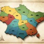 Care Sunt Judetele Romaniei