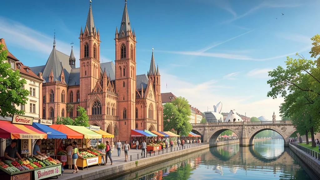 Ce Sa Faci In Basel