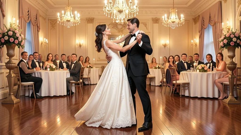 Cum Se Danseaza Valsul
