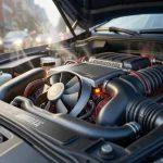 De Ce Nu Se Opreste Ventilatorul Dupa Oprirea Motorului
