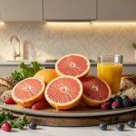 Dieta Cu Grapefruit