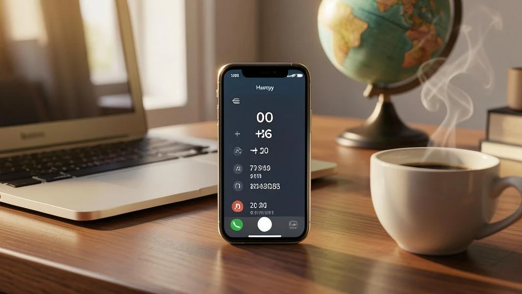 Prefix Ungaria Telefon Mobil