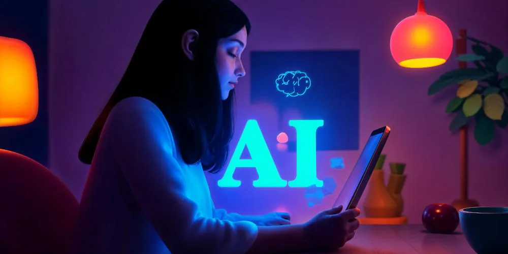 Revoluția AI-Localizat în 2025