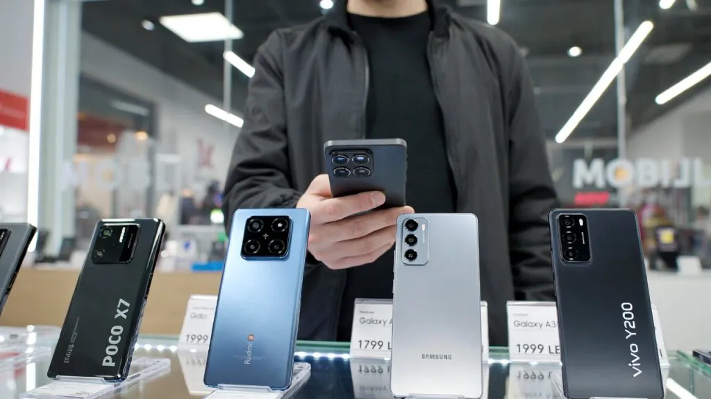 cel mai bun telefon 2026