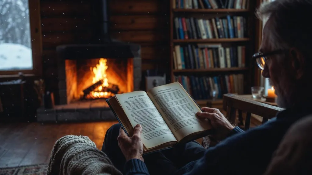 citate despre viață și iarnă