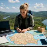 destinații ieftine primăvară 2026 România