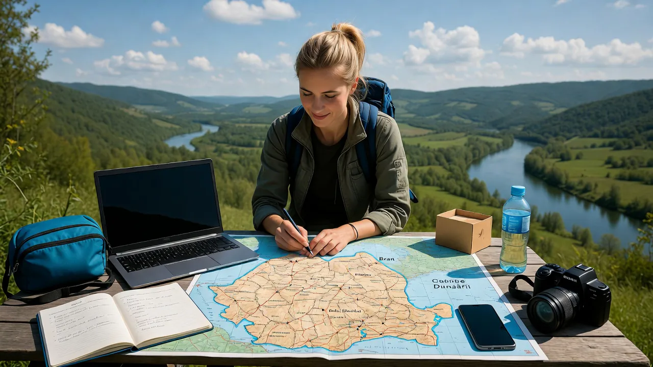 destinații ieftine primăvară 2026 România