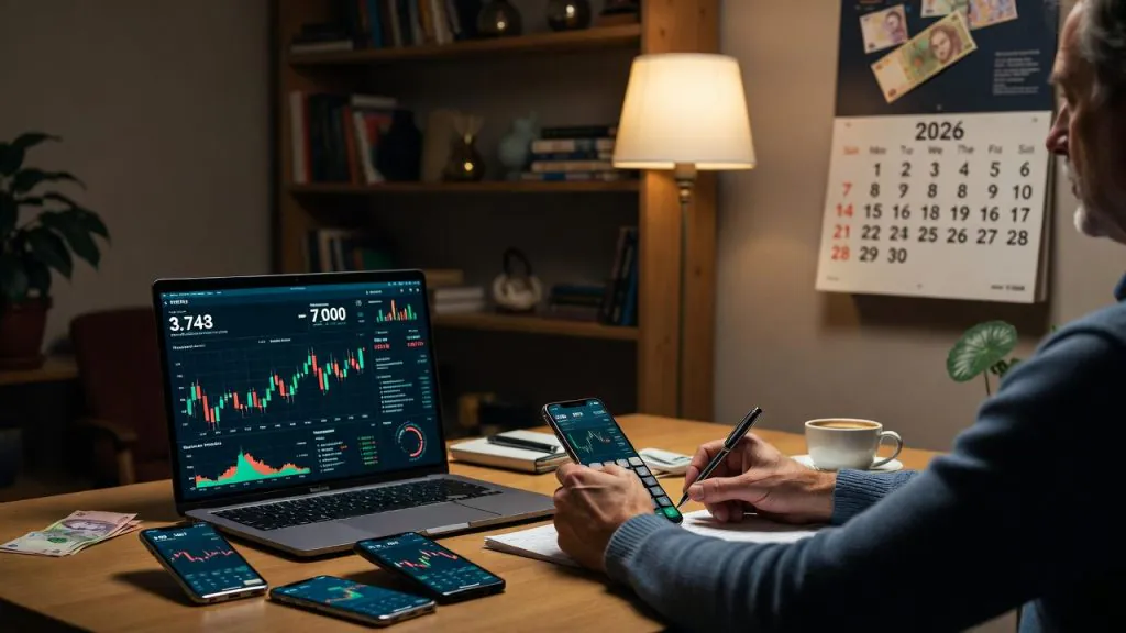 investiții sub 1000 lei